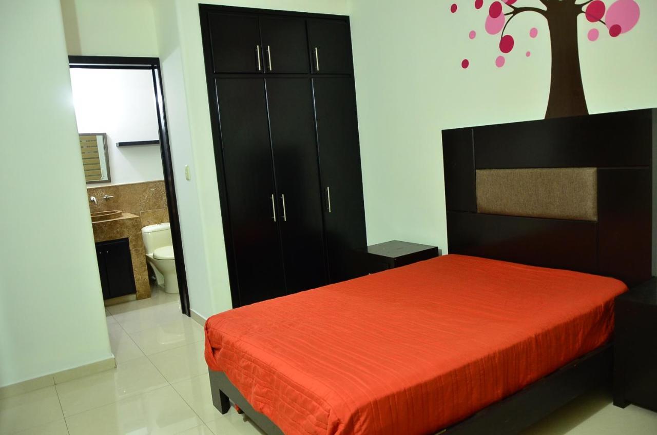 Departamentos Luminar Apartamento
