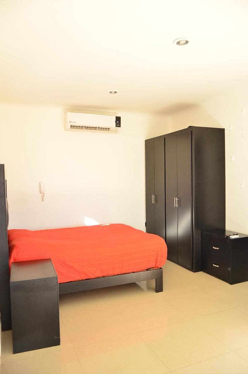 Departamentos Luminar Apartamento *