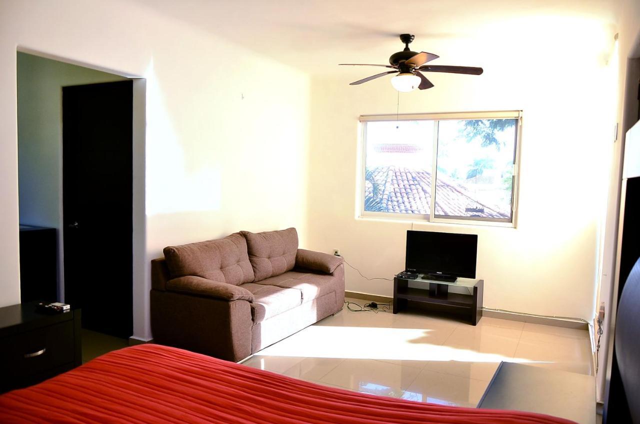 Departamentos Luminar Apartamento *