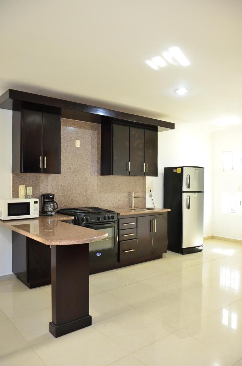 Apartamento Departamentos Luminar Mazatlán