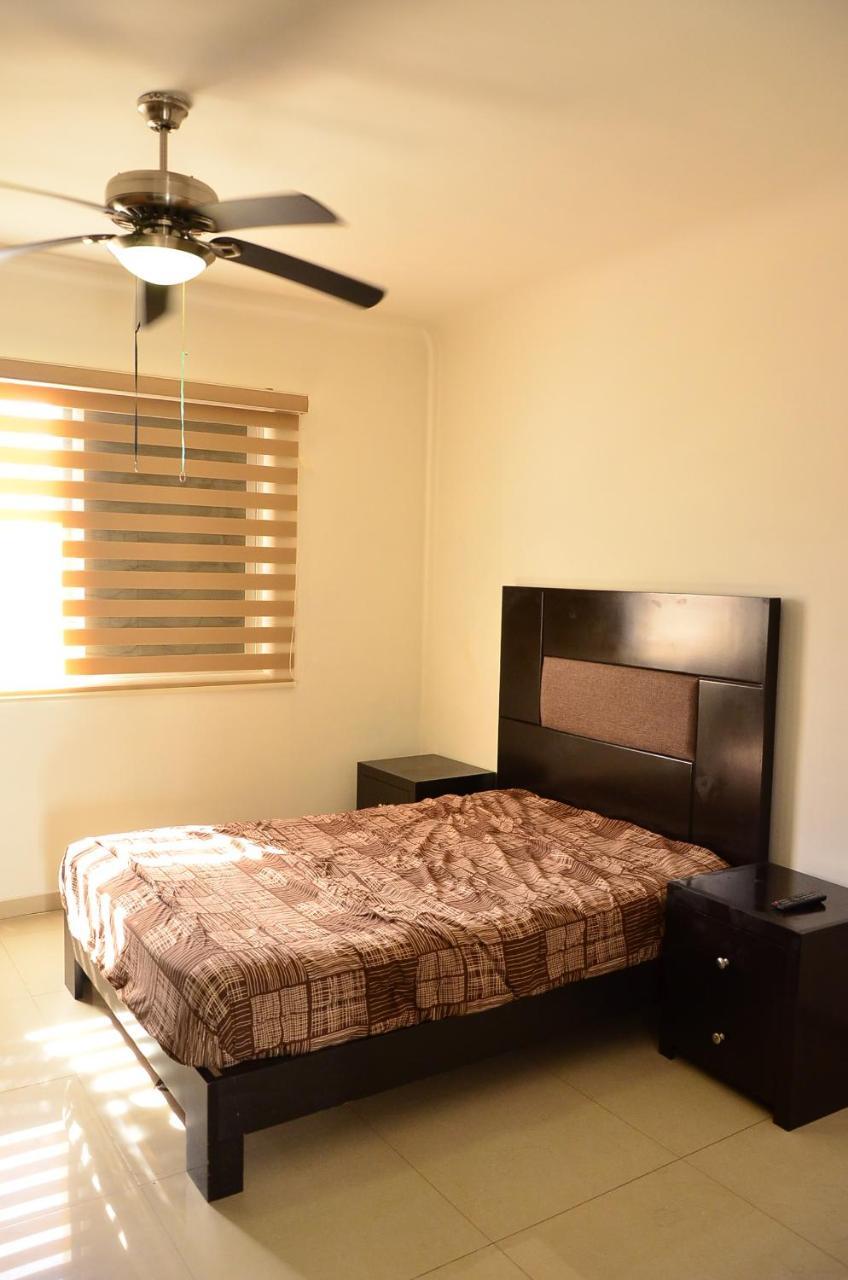 Apartamento Departamentos Luminar