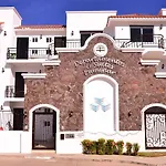 Departamentos Luminar